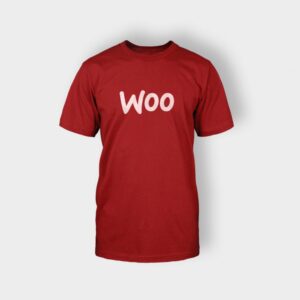 Tshirt Red