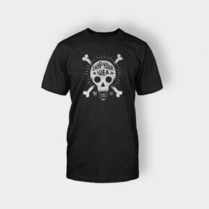 Tshirt Black