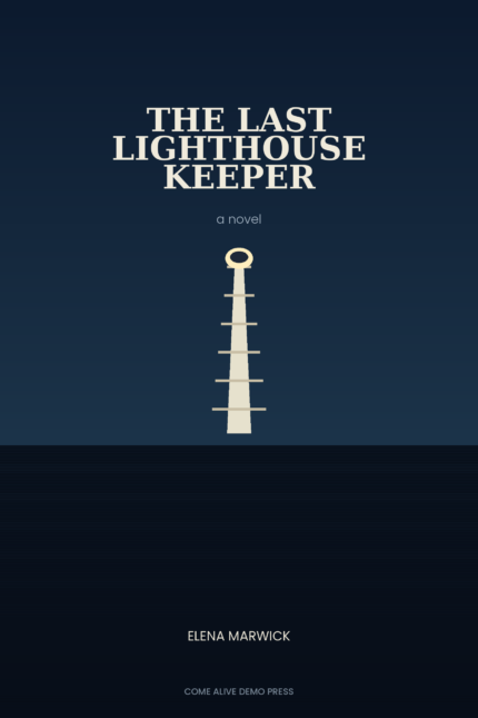 The Last Lighthouse Keeper