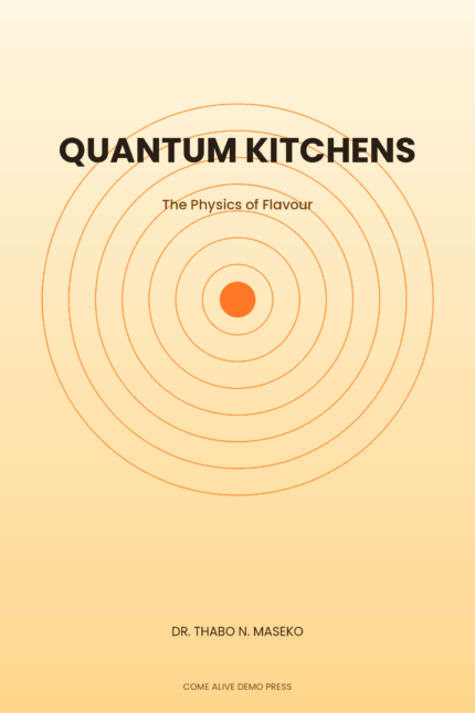 Quantum Kitchens: The Physics of Flavour
