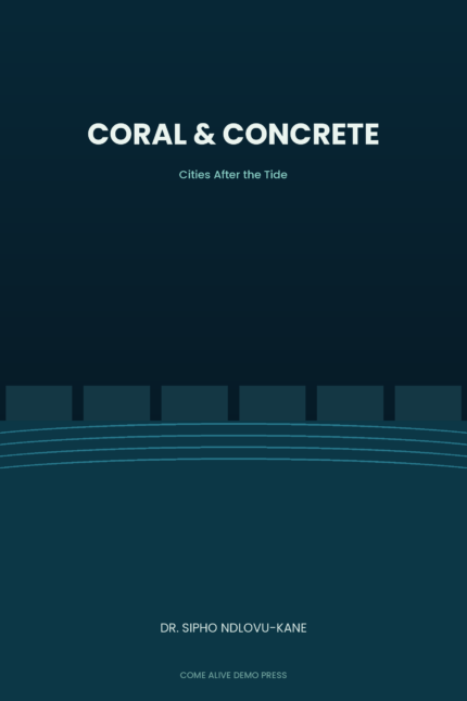 Coral & Concrete: Cities After the Tide