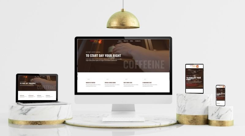 Coffee Shop