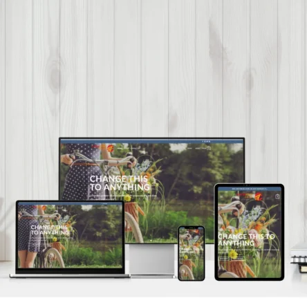 Come Alive E-commerce Clothing Website Design Package