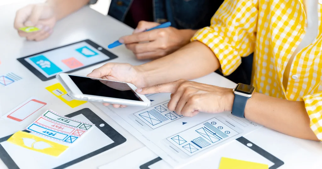 More than half of all website traffic now comes from mobile devices