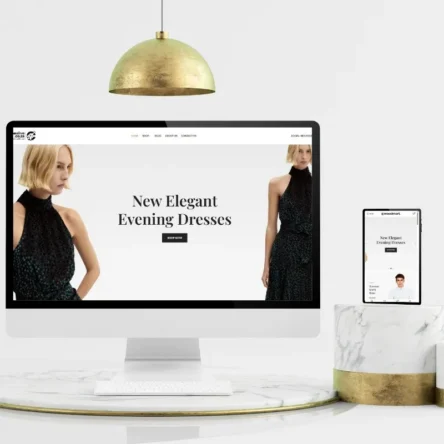 Men’s & Women’s Fashion