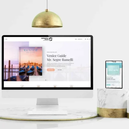 Online Bookstore